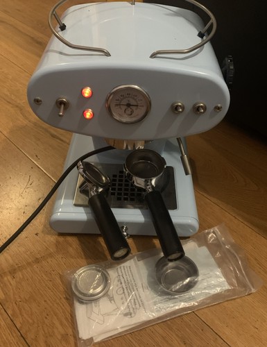 Francis espresso coffee - francis, x1