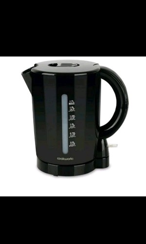 Cookworks wk8321 220pw - wk8321, 1.7l