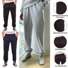 Mens Jogging Bottoms