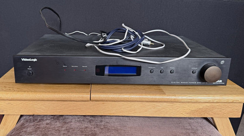 Videologic drx 601e dab - videologic, drx-601e