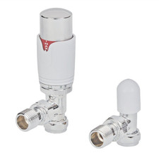 Flomasta 1/2" x 15mm