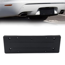 1Pcs Rear License Plate Holder