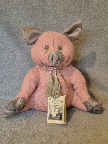 Vintage doramouse lizzie - doramouse, "lizzie
