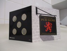 Great British Pub Signs £2