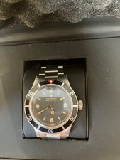 steinhart ocean one vintage