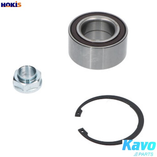 Wheel bearing kit wbk - wheel,