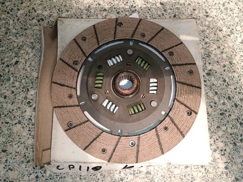 Quality clutch plate - quality,