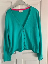 Johnnie b Boden Cardigan Age 16 Years Fit 10