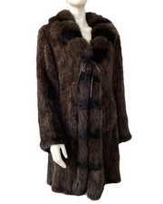 Real Dark Chocolate MINK &