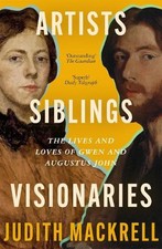 Artists, Siblings, Visionaries