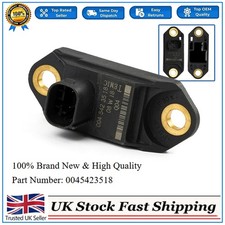 ACCELERATION SENSOR SUSPENSION