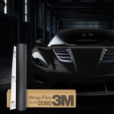 3M Wrap Film Series 2080 Film