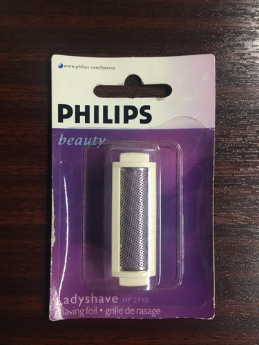 Philips norelco hp2910 shaver - norelco,