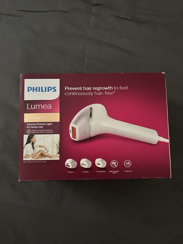 Philips lumea ipl - philips,