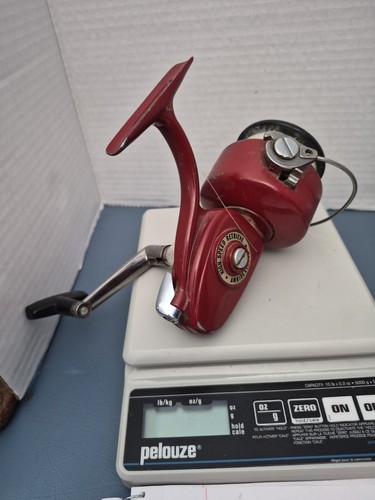 Vintage olympic 530 red - olympic,