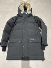 Canada Goose Emory Men's Parka
