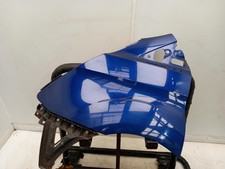 FORD TRANSIT CUSTOM Left Front