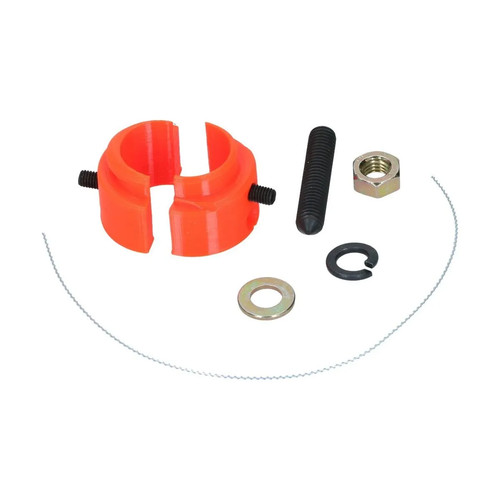 Gear shift rod guide - shift,
