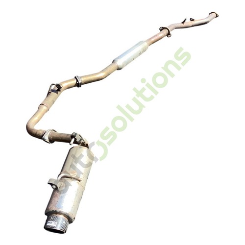 Subaru impreza wrx 2007 - subaru, 2007-2010