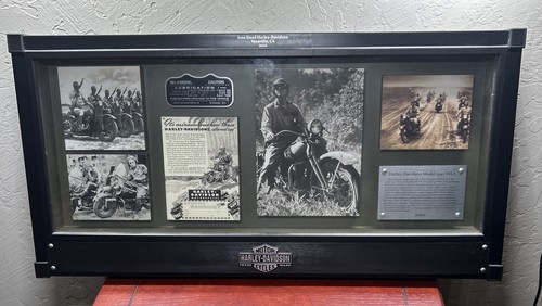 Harley davidson iron - harley,