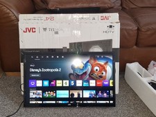 Jvc 24ct150 smart - lt-24ct150, hd