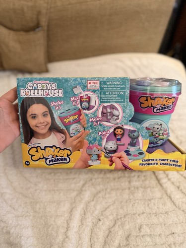 Dreamworks gabby dollhouse - dreamworks,