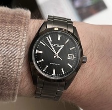 CITIZEN NB1054-58E Night