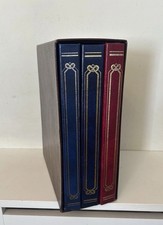 Vintage Set of 3 Photo Flip