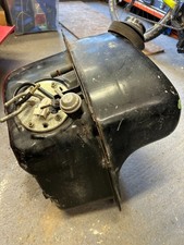 Genuine Factory Fitted 1996 - 2001 Classic Rover Mini MPI 1.3 Fuel Petrol Tank