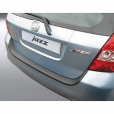 RGM Rearguards Rear Bumper