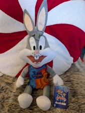 Looney Tunes Bugs Bunny Space