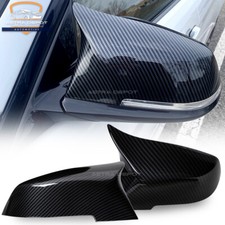 Carbon Fiber Side Mirror Cap