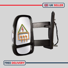 For Citroen Relay Full Door