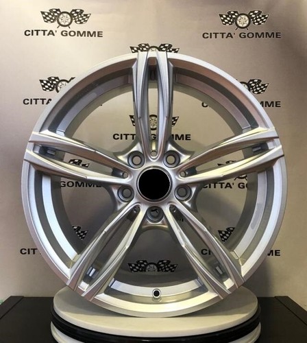Set alloy wheels - set, 4
