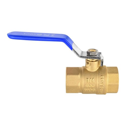 Efield 3 4 female - 3/4", ×