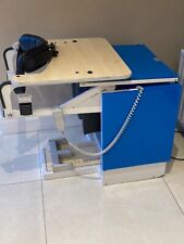 Insignis Standing Frame, sit