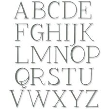 Ellison SIZZIX Thinlits DIES