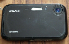 HITACHI HDC-109TE 10MP