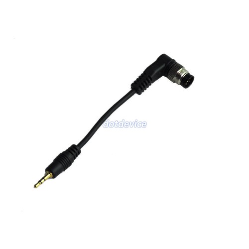 Remote shutter release - release, cable