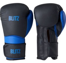 Blitz Centurion Boxing Gloves 16oz