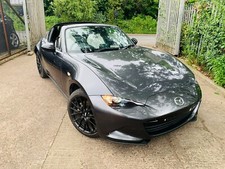 MAZDA MX-5 BREARKING 2016-2022