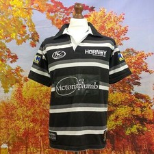 Hull FC black ISC limited