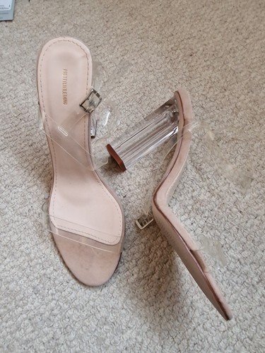 Womens pretty little thing - little,