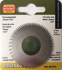 PROXXON Super-Cut Blade for