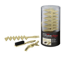BaBylissPRO Barberology Gold