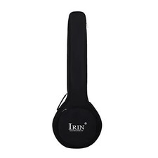 Banjo case anti collision - banjo,