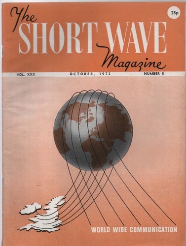 The short wave - wave, magazine