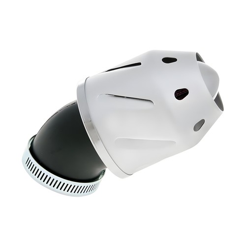 101 octane air filter - air, grenade