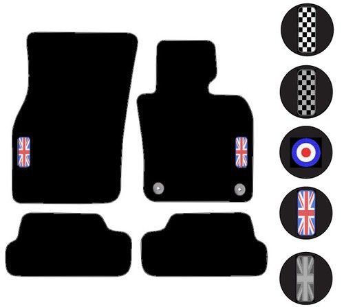 Fits mini convert - mini, 2015+
