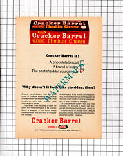 Kraft Cracker Barrel Cheese -